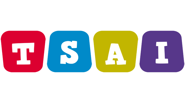 Tsai kiddo logo