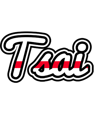 Tsai kingdom logo