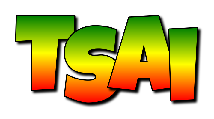 Tsai mango logo