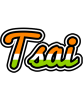 Tsai mumbai logo