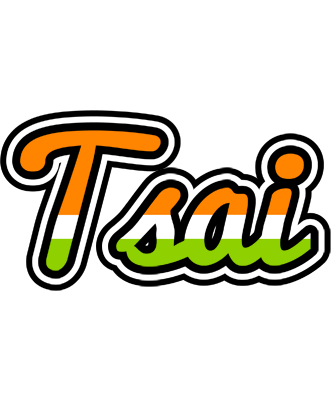 Tsai mumbai logo