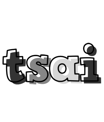 Tsai night logo