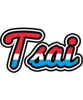 Tsai norway logo