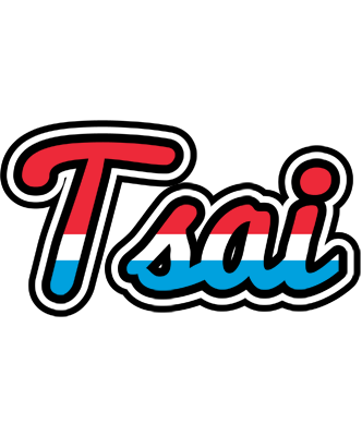 Tsai norway logo