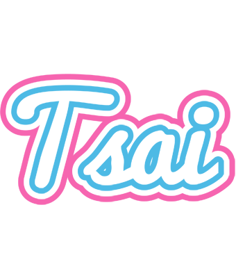Tsai outdoors logo