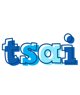 Tsai sailor logo