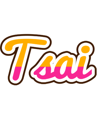 Tsai smoothie logo