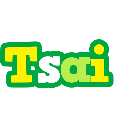 Tsai soccer logo