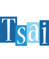 Tsai winter logo