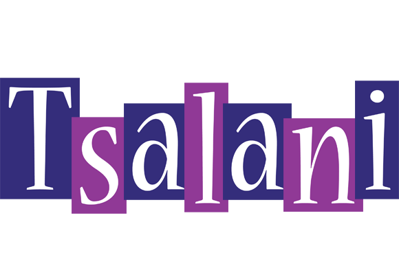 Tsalani autumn logo