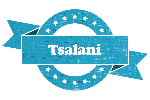 Tsalani balance logo