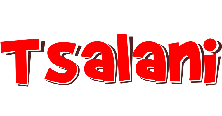 Tsalani basket logo