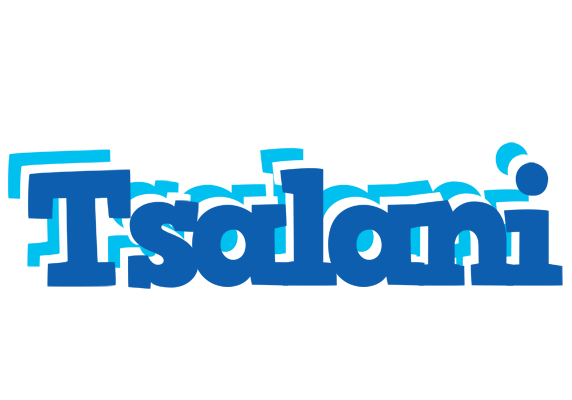 Tsalani business logo