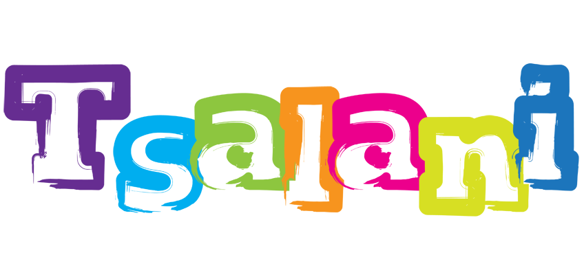 Tsalani casino logo