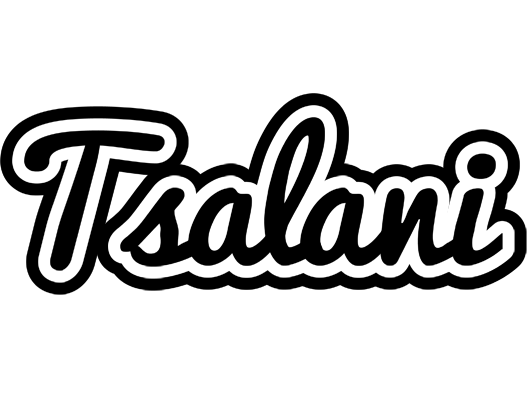 Tsalani chess logo