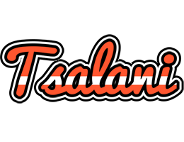 Tsalani denmark logo