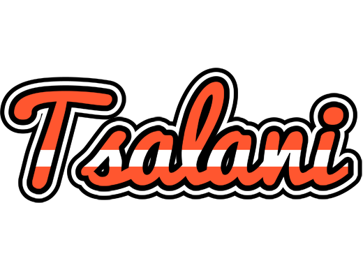 Tsalani denmark logo