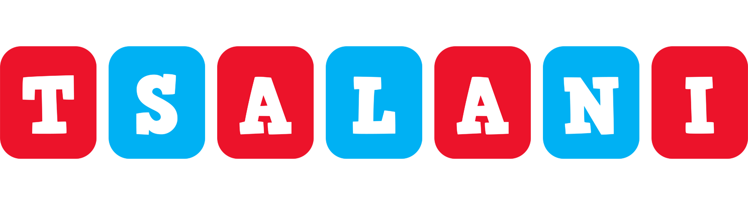 Tsalani diesel logo