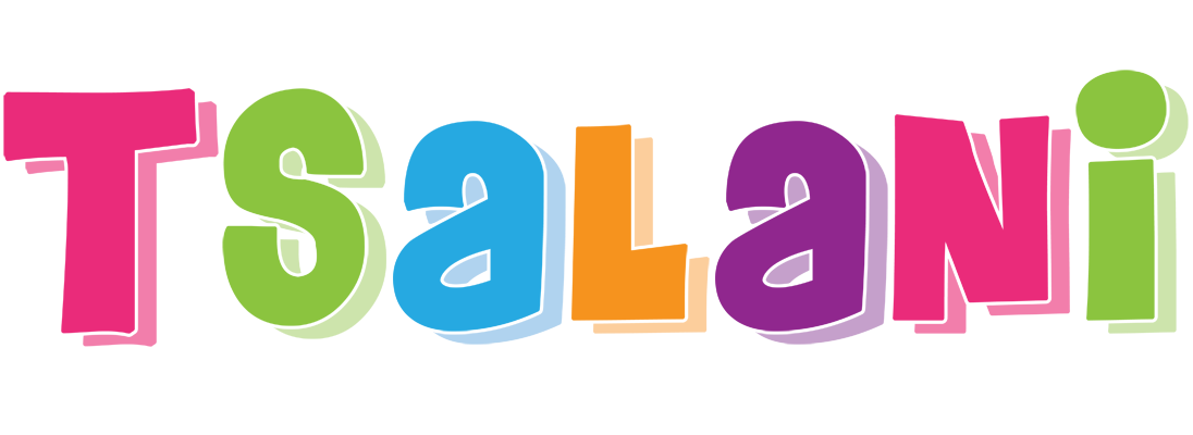 Tsalani friday logo