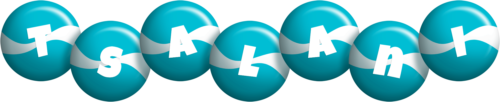 Tsalani messi logo