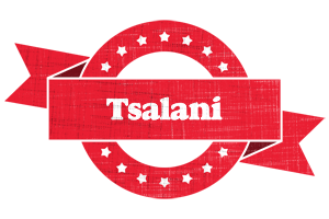 Tsalani passion logo