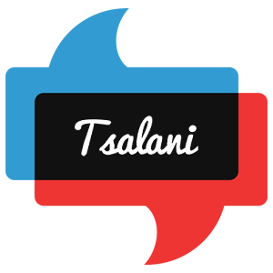 Tsalani sharks logo