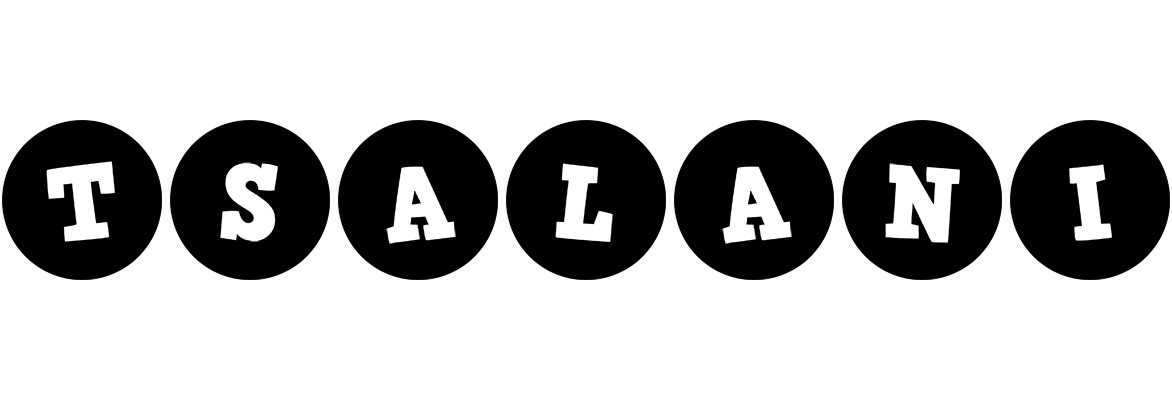 Tsalani tools logo