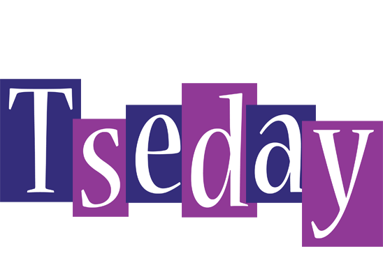 Tseday autumn logo