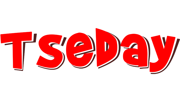 Tseday basket logo