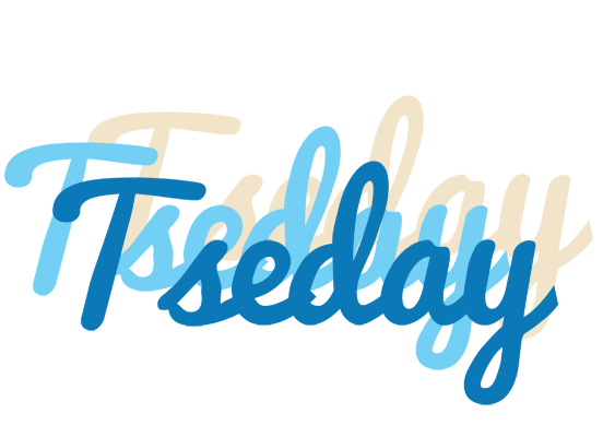 Tseday breeze logo