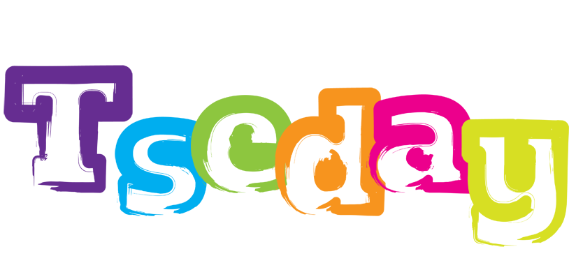 Tseday casino logo