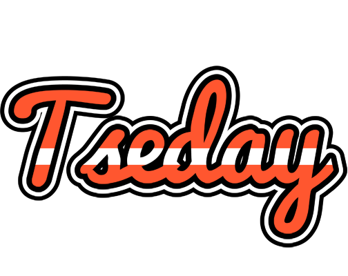 Tseday denmark logo