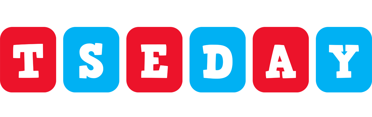 Tseday diesel logo