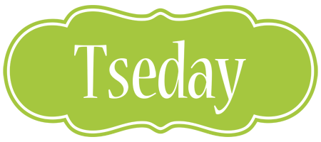 Tseday family logo