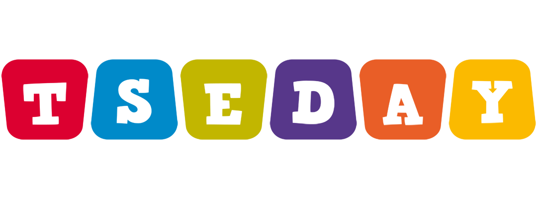 Tseday kiddo logo