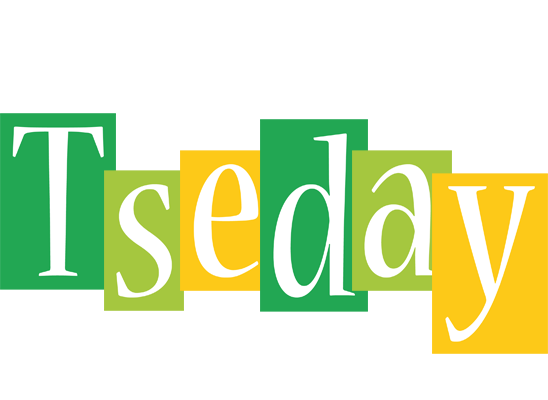 Tseday lemonade logo