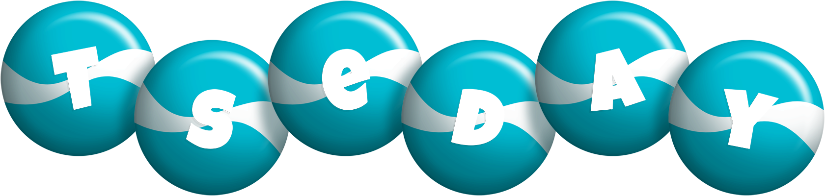Tseday messi logo