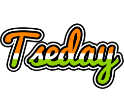 Tseday mumbai logo