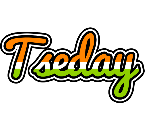 Tseday mumbai logo