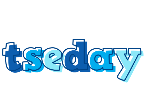 Tseday sailor logo