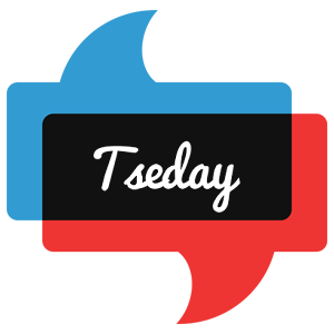 Tseday sharks logo