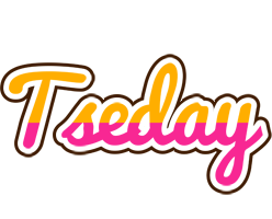 Tseday smoothie logo