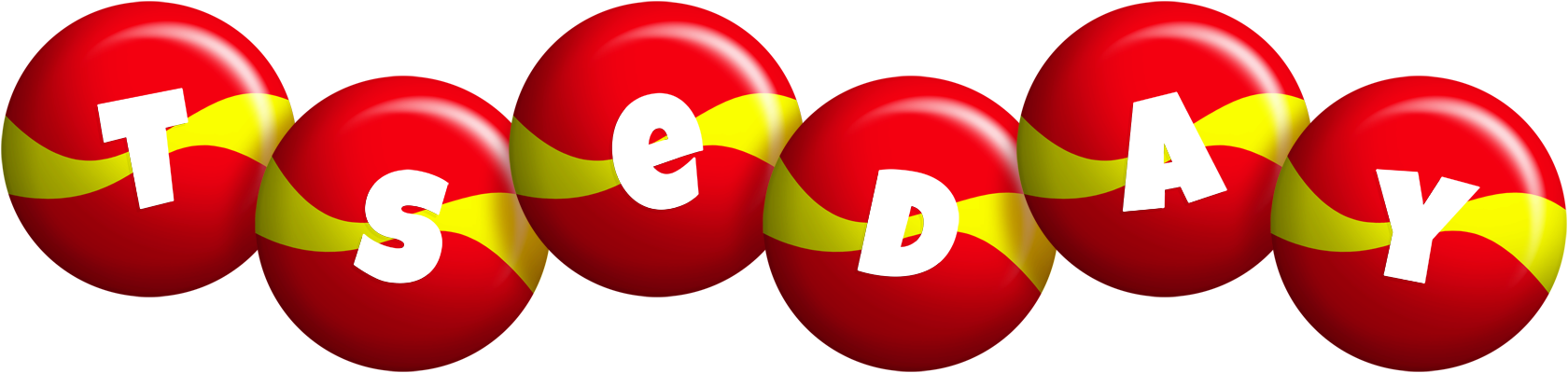 Tseday spain logo