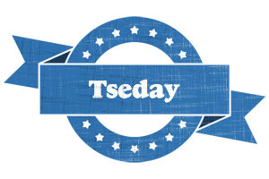 Tseday trust logo