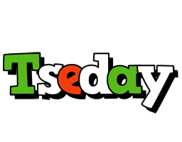 Tseday venezia logo