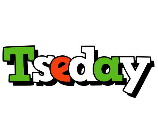 Tseday venezia logo