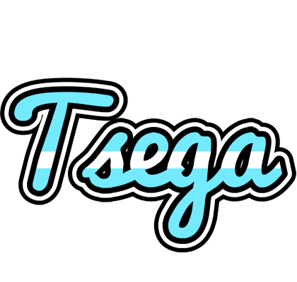 Tsega argentine logo