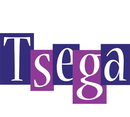 Tsega autumn logo