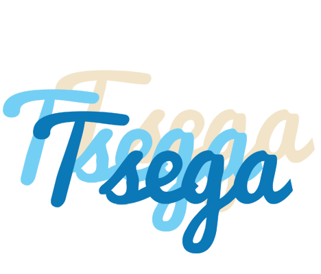 Tsega breeze logo