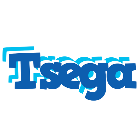 Tsega business logo